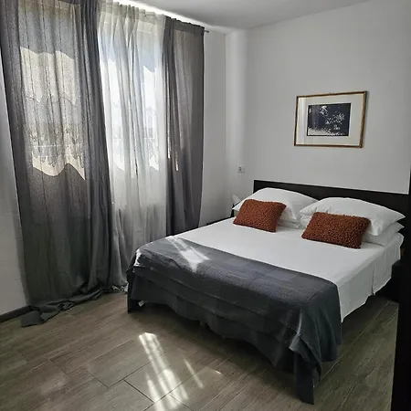 3avechiasegheria Apartman