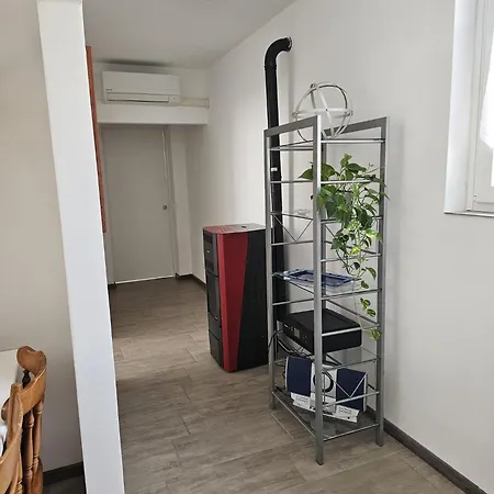 3avechiasegheria Apartment *
