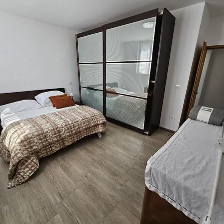 Apartament 3avechiasegheria *