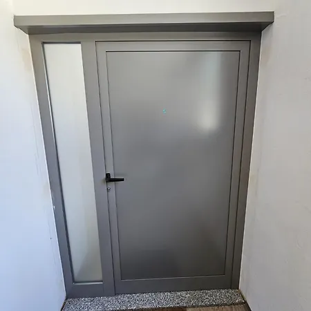 3avechiasegheria Lägenhet