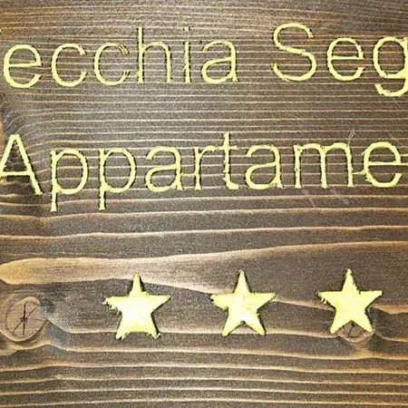 Lägenhet 3avechiasegheria Tolmin